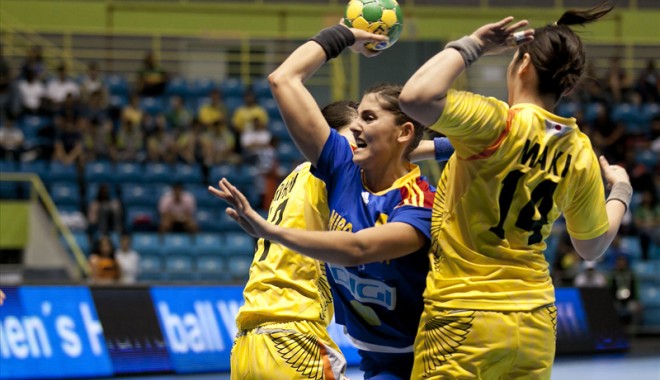 România, față în față cu Brazilia - handbal-1323292060.jpg