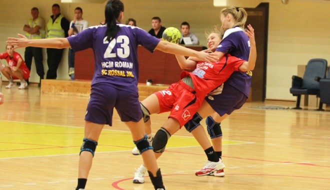 CSU Neptun a ajuns la al treilea eșec consecutiv - handbal-1379874595.jpg