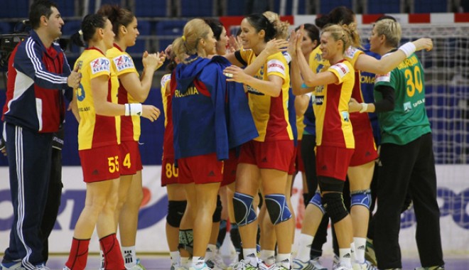 România-Cehia, scor 29-23, în grupa D la CM de handbal feminin - handbal-1387005068.jpg