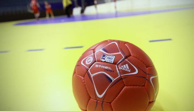 Handbal feminin / Spania - Norvegia, în finala Campionatului European - handbal-1419081792.jpg