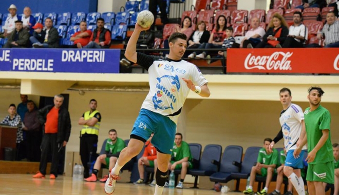 Naționala de handbal U21 luptă pentru calificarea la Mondiale - handbal-1483465281.jpg