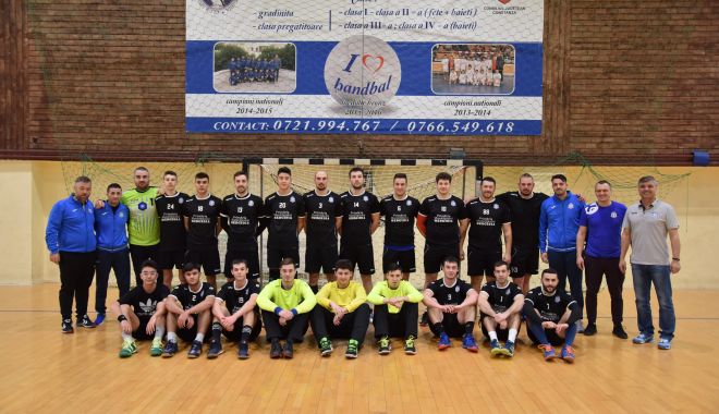 CS Medgidia a pierdut amicalul cu RK Struga - handbal-1548669125.jpg