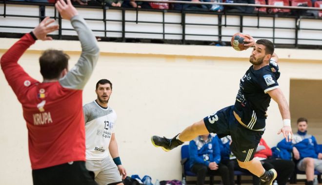 HC Dobrogea Sud, învinsă în prima manșă a finalei cu Dinamo - handbal-1557939703.jpg