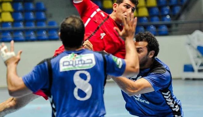 HC Dobrogea Sud a transferat un inter stânga din Egipt - handbal-1562703950.jpg