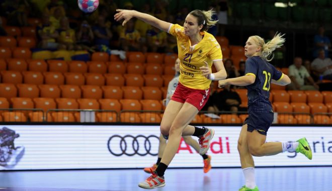Handbalistele, calificate în grupele principale ale EURO U19 - handbal-1563102384.jpg