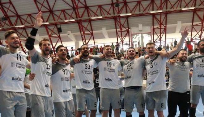 HANDBAL / CSM București are un nou antrenor - handbal-1563117419.jpg