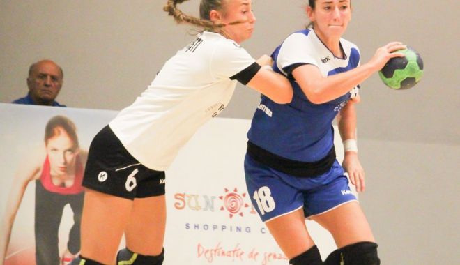 CSU Neptun, la a doua victorie consecutivă - handbal-1568223376.jpg