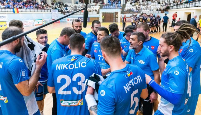 HC Dobrogea Sud, mesaj către suporteri: 