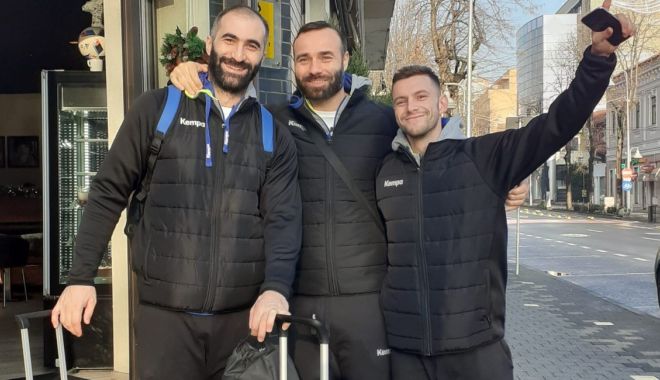 Vacanța se lasă așteptată! Handbaliști de la HC Dobrogea Sud, la loturile naționale - handbal-1576699761.jpg
