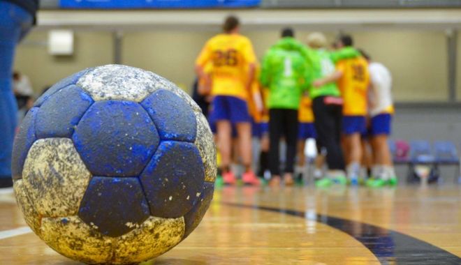 FRH a decis! Titlul de campioană națională nu va fi câștigat de nimeni - handbal-1589816985.jpg
