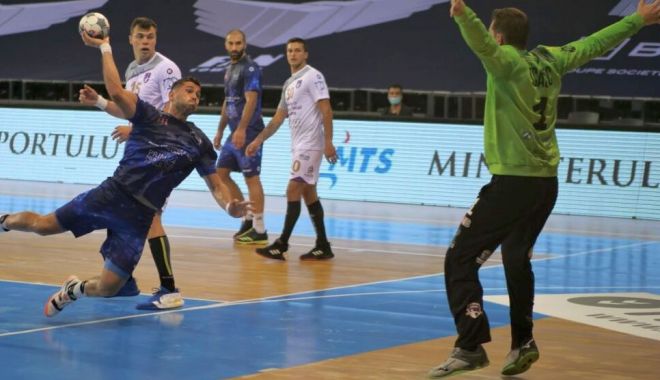 HC Dobrogea Sud joacă azi în Liga Zimbrilor - handbal-1600337070.jpg