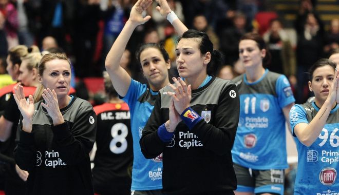 Handbal / Meciul CSM Bucureşti - Rostov pe Don, din Liga Campionilor, amânat! - handbal-1600946527.jpg