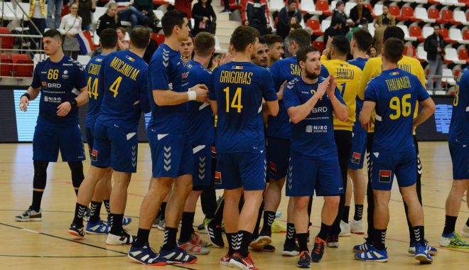 Handbal, preliminarii EURO 2022 / Tricolorii convocaţi pentru meciurile cu Suedia şi Muntenegru - handbal-1603205132.jpg