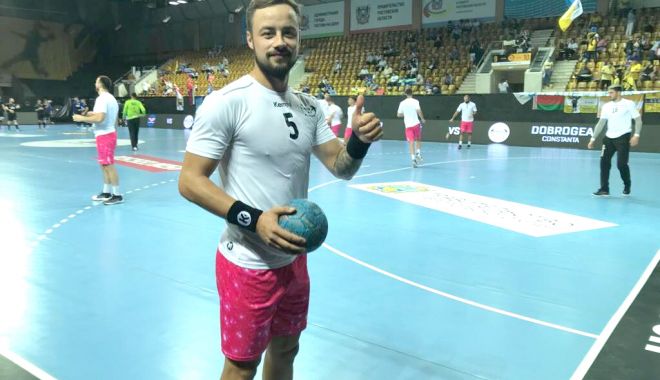 Extrema Ionuț Nistor: „Mă bucur că revin la echipa națională“ - handbal-1610295028.jpg