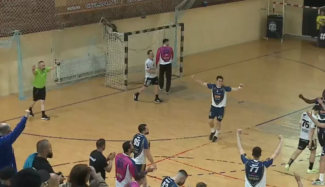 Victorie cu Suceava! CSM Constanța a încheiat stagiunea pe locul nouă - handbal-1779450503.webp
