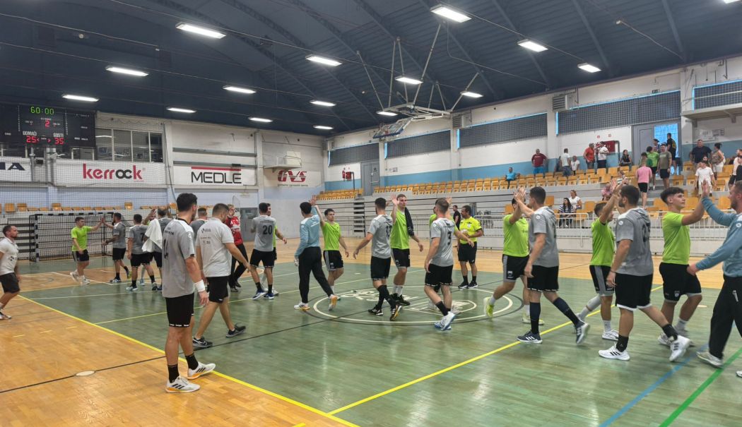 O nouă victorie pentru handbaliştii de la CSM Constanţa în meciurile de pregătire - handbal-amical-1722431860.jpg