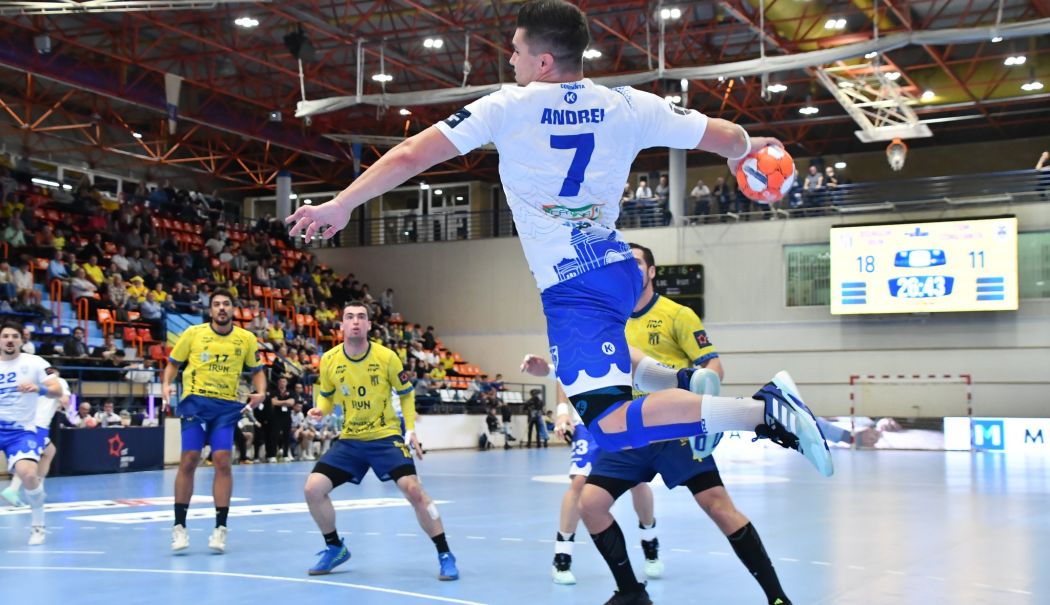 CSM Constanța debutează în ediția 2024/2025 a Cupei României la handbal masculin - handbal-constanta-1731505841.jpg