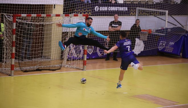 Handbaliştii de la CSM Constanţa vor lupta pentru Cupa României la Baia Mare - handbal-constantaa-1683035125.jpg