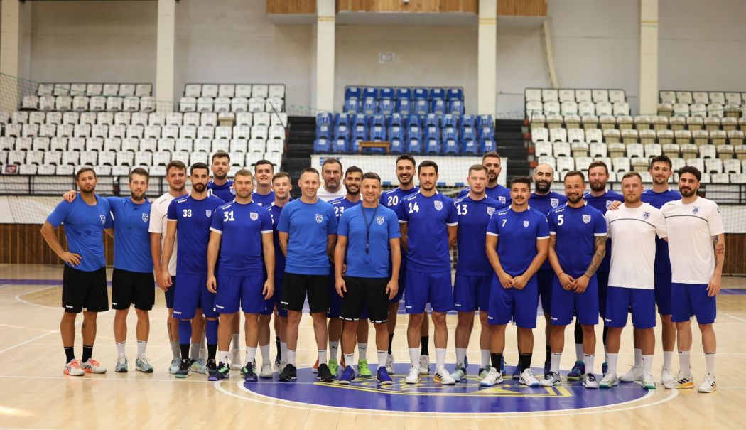 Echipa de handbal CSM Constanţa s-a reunit şi a început pregătirea - handbal-csm-1721215089.jpg