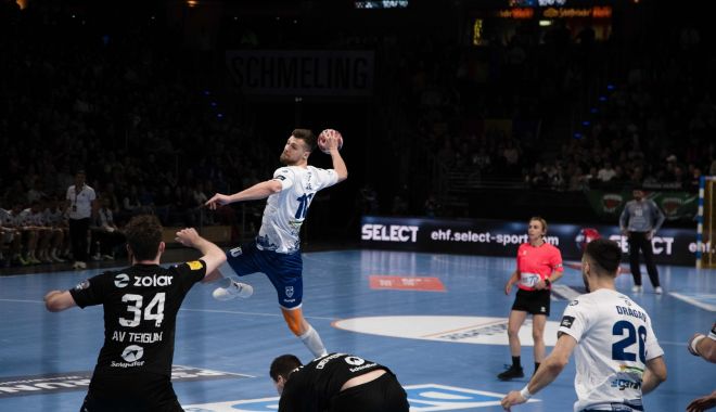Handbaliştii de la CSM Constanţa părăsesc EHF European League cu capul sus - handbal-csm-gata-1709733534.jpg