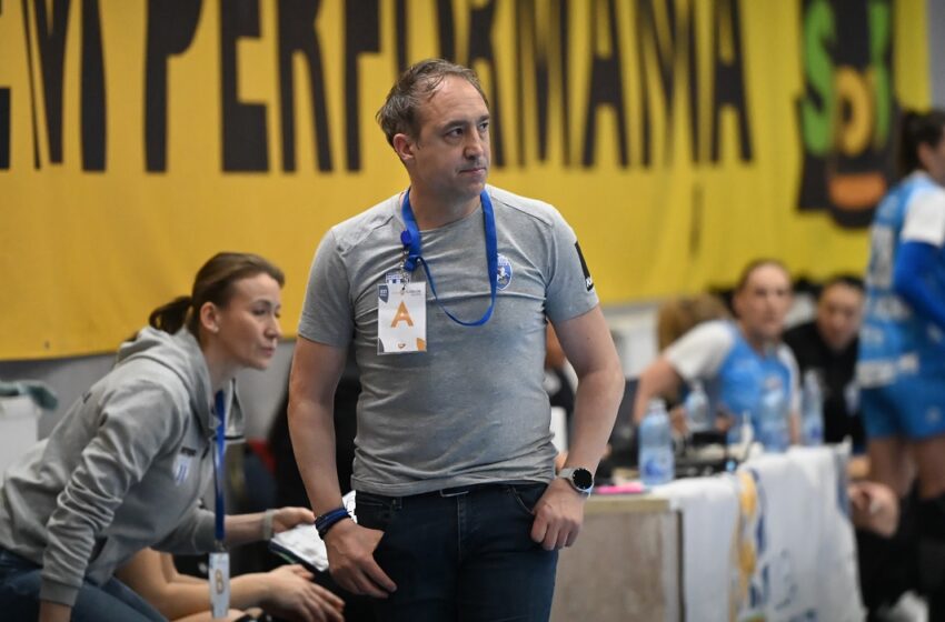 Ovidiu Mihăilă: „La Campionatul Mondial vrem să ne autodepășim” - handbal-nationala-1763642710.jpg