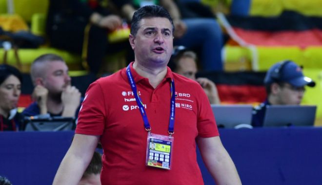 Florentin Pera: „Trofeul Carpaţi, o bună oportunitate pentru a ne edifica în privinţa lotului pentru Mondial” - handbal-nationalaa-1700749112.jpg