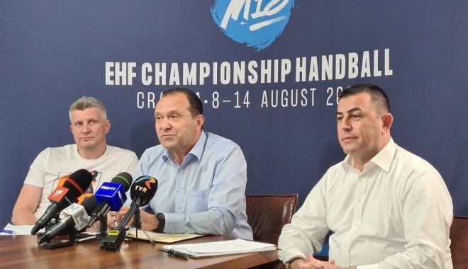 Andrei Luca, FRH: 