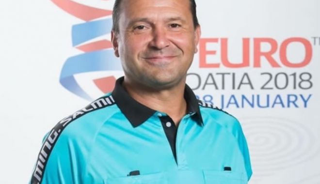 Constantin Din: „Să avem două echipe în sferturile Ligii Campionilor la handbal este deja o performanţă” - handbal-performanta-1683118939.jpg
