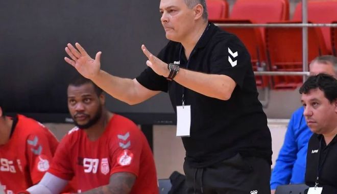 Xavi Pascual: „Muntenegru şi Franţa sunt adversare puternice, vom vedea la ce nivel suntem” - handbal-romania-1698759246.jpg