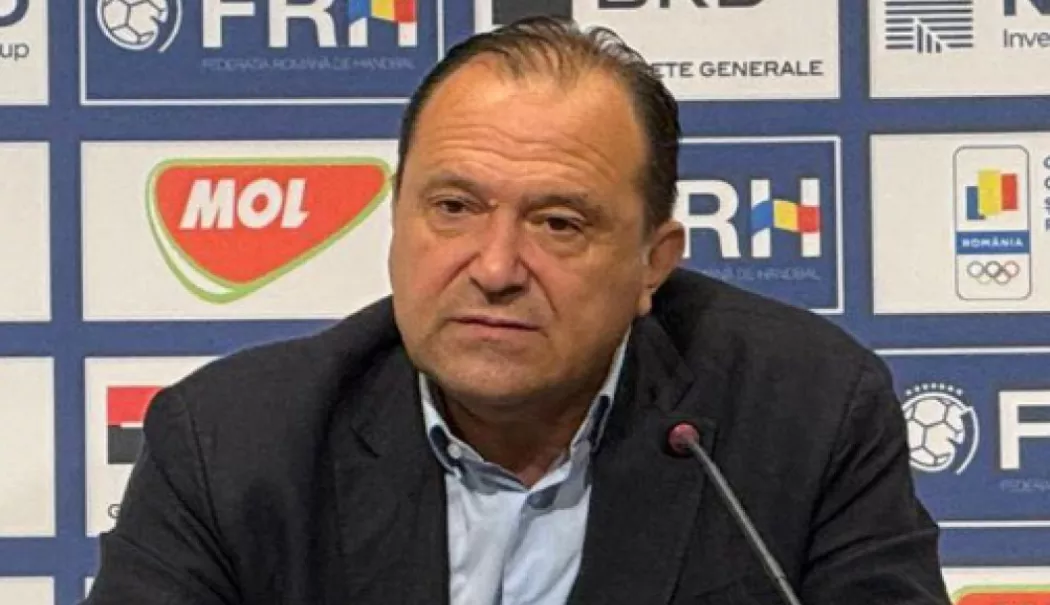 Constantin Din: „Cred în această echipă, putem obține o victorie cu Norvegia” - handbal-romania-1775561023.webp