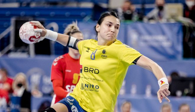Trofeul Carpaţi, ultima verificare a naţionalei României înaintea Campionatului Mondial 2023 - handbal-trofeu-1699617085.jpg