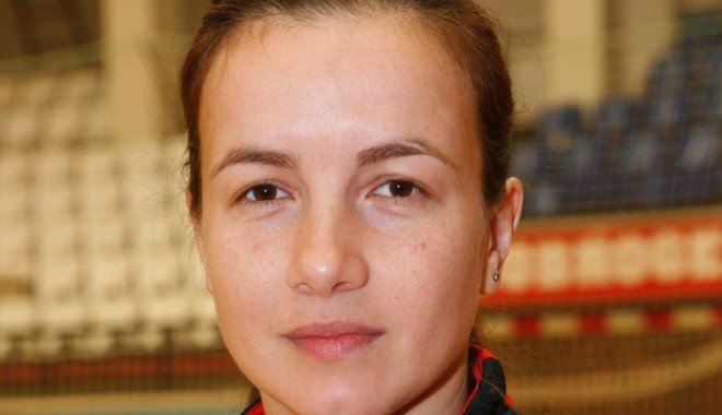 Handbal / CSU Neptun s-a despărțit de rusoaica Elena Botsman - handbal1-1321535312.jpg