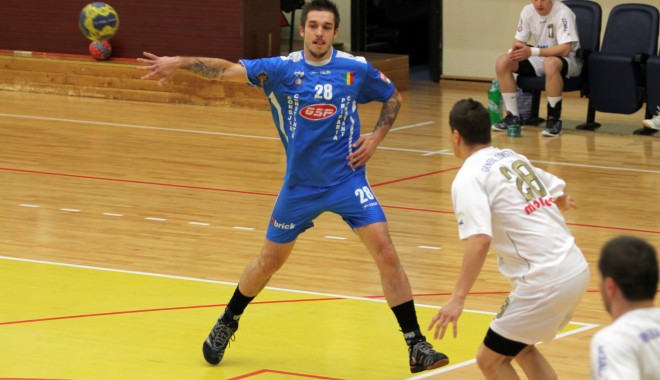 Handbal / HCM Constanța a câștigat și Cupa României - handbal1-1337930700.jpg