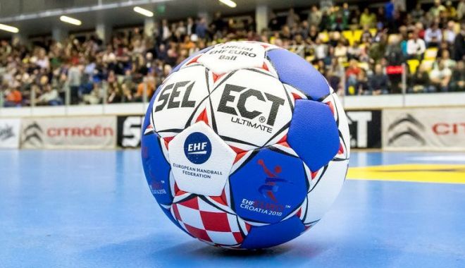 Handbal / Echipă din Liga Naţională, măcinată de virusul Covid-19 - handbal1-1601293869.jpg