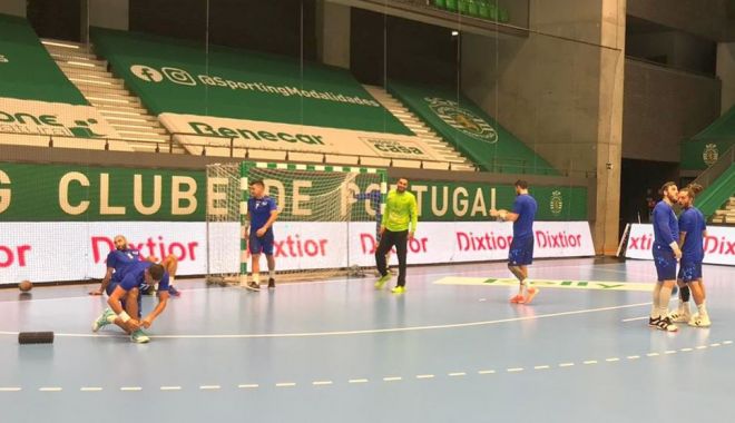 HC Dobrogea Sud, eliminată din European League după un meci dramatic! - handbal1-1601447666.jpg