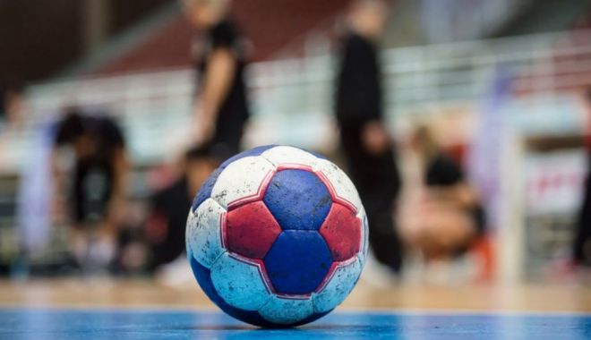 Handbal / Meciul HCDS - CSM Focşani, anulat! Echipa vrânceană, exclusă din turneu! - handbal1-1602058121.jpg