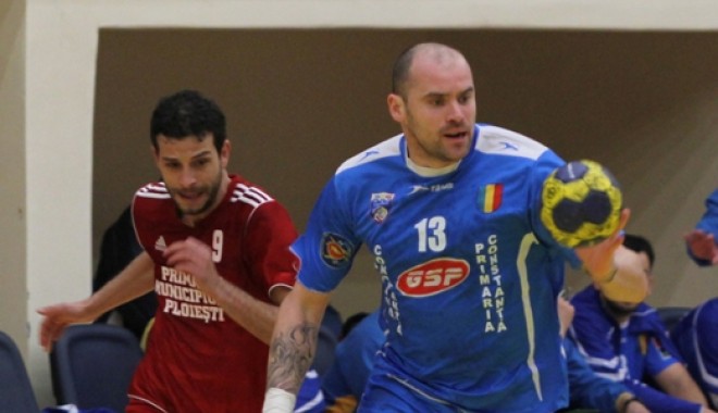 HCM vrea să iasă din Europa cu fruntea sus - handbal1329251623-1329255940.jpg