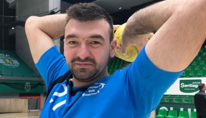 Cum se simte Blazevic, handbalistul de la HCDS infectat cu virusul Covid-19 - handbal2-1602069578.jpg