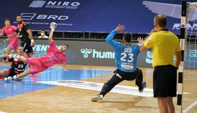 Handbal / Meciul HCDS Constanţa - CSM Bucureşti, în direct la TVR 1 - handbal3-1601475316.jpg