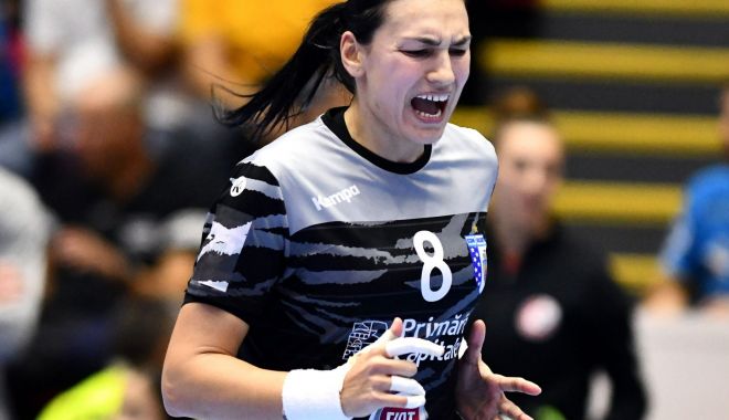 Handbal / Moment greu pentru CSM. Cristina Neagu, infectată cu virusul Covid-19 - handbal3-1601988989.jpg