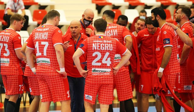 Handbal / Dinamo, învinsă la Berlin, în EHF European League - handbalberlin-1606898515.jpg