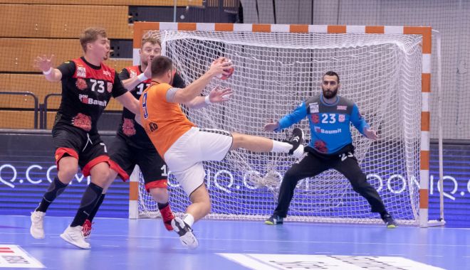 Handbal, EHF European League / CS Dinamo, remiză in extremis cu Fuchse Berlin - handbalberlin-1607526521.jpg