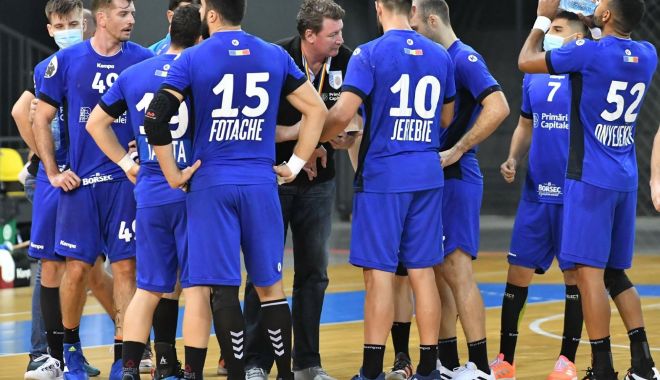 Handbal / CSM Bucureşti, ca şi calificată în optimile EHF European Cup - handbalbosniaonline1511-1605439183.jpg