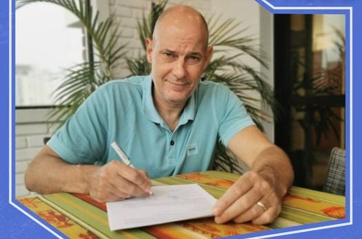 Handbal / HC Dunărea Brăila va fi antrenată de danezul Morten Soubak - handbalbraila-1618505454.jpg