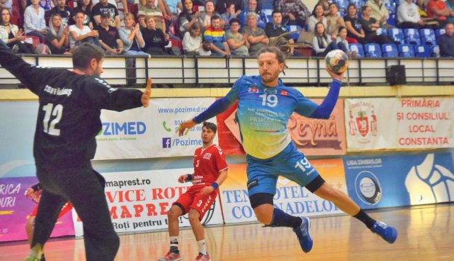 A venit și prima victorie! Recital Dobrogea Sud în meciul cu CSM Făgăraș - handbalcmyk-1569174583.jpg