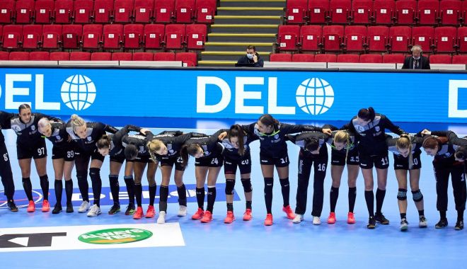 Handbal / Cinci jucătoare de la CSM Bucureşti, infectate cu virusul Covid-19 - handbalcovid-1613507744.jpg