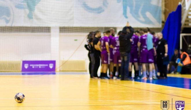 Handbal / Liga Naţională, bulversată de virusul Covid-19. O echipă ratează turneul de la Sf. Gheorghe - handbalcovid2112-1608563494.jpg