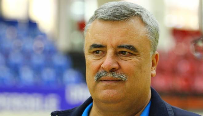 Ion Crăciun, noul selecționer al naționalei feminine de tineret - handbalcraciun-1447414403.jpg