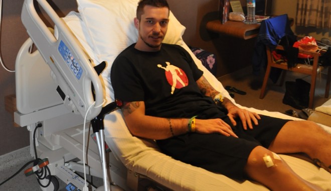 Alexandru Csepreghi, de la HCM, operat cu succes la Istanbul - handbalcsepreghi-1366737582.jpg
