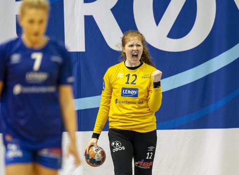 Handbal / Transferuri de marcă pentru CSM Bucureşti. Portarul naţionalei Norvegiei, ultima achiziţie - handbalcsm1702-1613557964.jpg